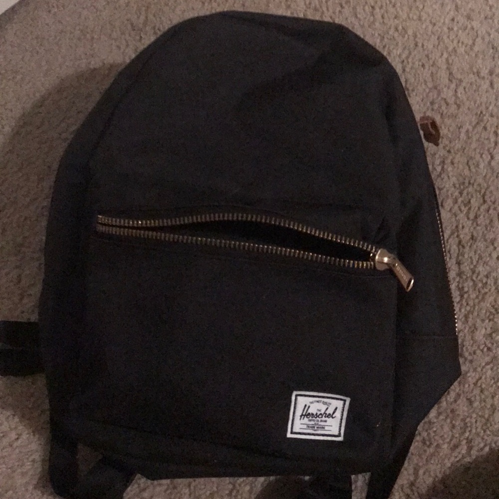Mini Herschel backpack